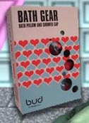 BATH GEAR