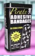 SKULL PLASTERS