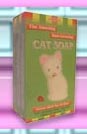 CAT SOAP