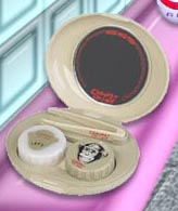 CHIMP CONTACT LENS KIT