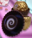 FERRERO ROCHER LIP BALM