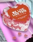 HEART BATH CONFETTI