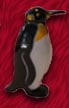 penguin lighter