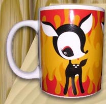 BAMBI MUG