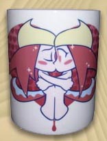I LOVE ME MUG