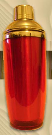COCKTAIL SHAKER