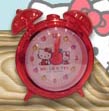 KITTY ALARM CLOCK