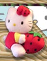 Kitty Plush