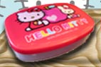 Kitty Tupaware