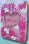 FLUFFY HEART LIGHTS
