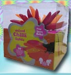 MIXED OR RED CHILLI LIGHTS