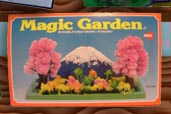 Magic Garden