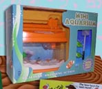 MINI AQUARIUM