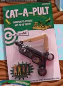 CAT-A-PULT