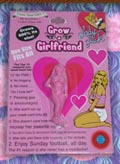 GROW A GIRLFRIEND