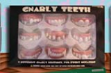 GNARLY TEEF
