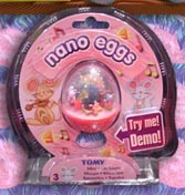 NANO EGG