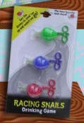 RACING SNAILS