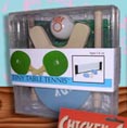 MINI TABLE TENNIS