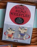 Sticky Sumos