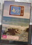 Beach DVD