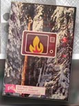 fire dvd