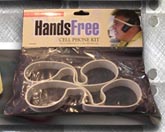 Hands Free