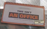 Office Cards