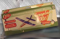 Plane kit